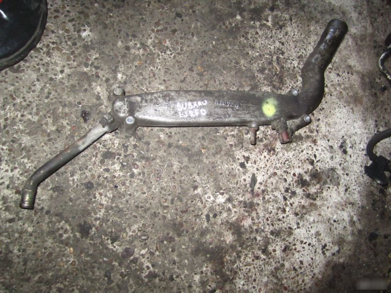 Трубка системы охлаждения, 2370 рублей, Калининград