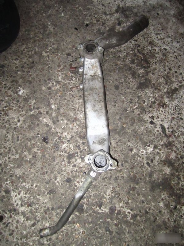 Трубка системы охлаждения, 2370 рублей, Калининград