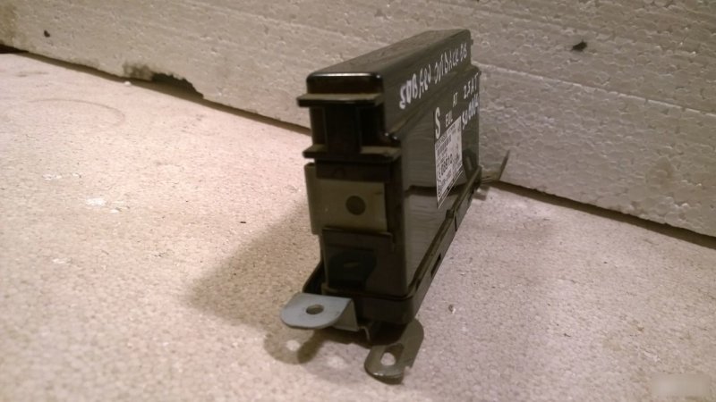 Блок иммобилайзера, 2480 рублей, Калининград