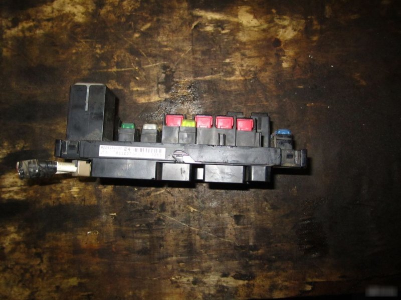 Блок предохранителей, 3940 рублей, Калининград