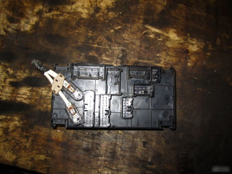 Блок предохранителей, 3940 рублей, Калининград