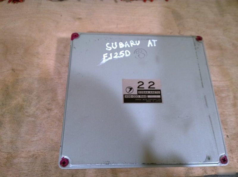 Блок управления двигателем, 8520 рублей, Калининград