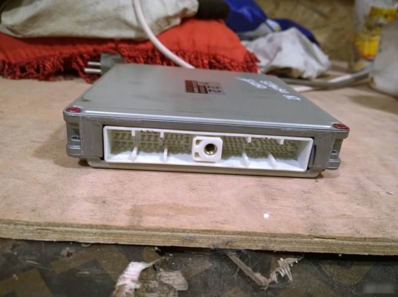 Блок управления двигателем, 8520 рублей, Калининград