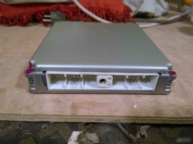 Блок управления двигателем, 8520 рублей, Калининград