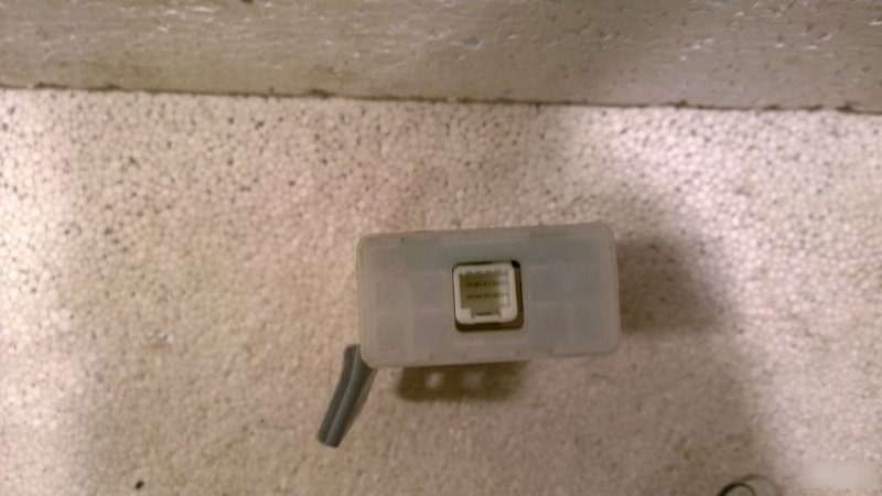 Блок управления центральным замком, 2370 рублей, Калининград