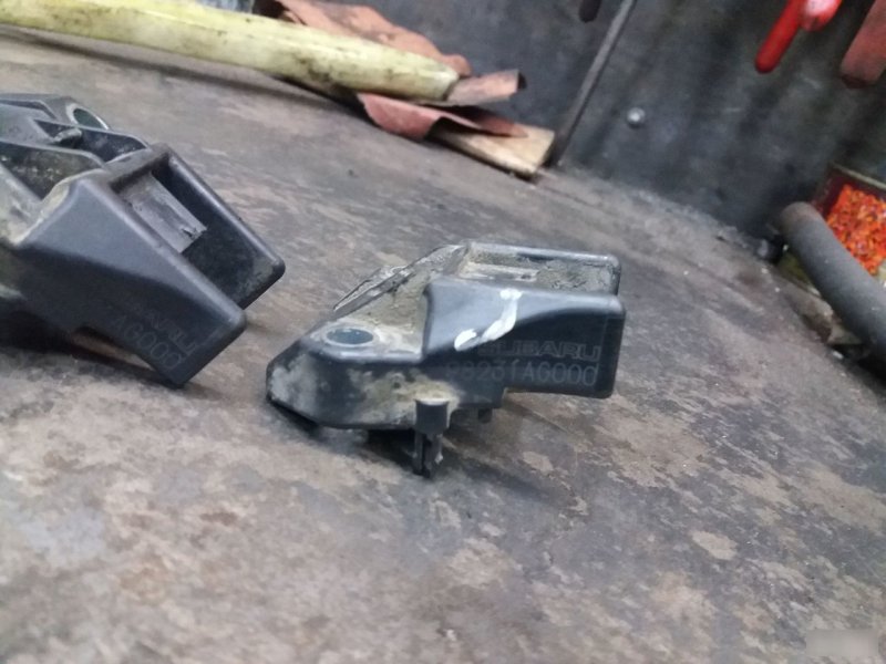 Датчик AirBag, 1500 рублей, Калининград