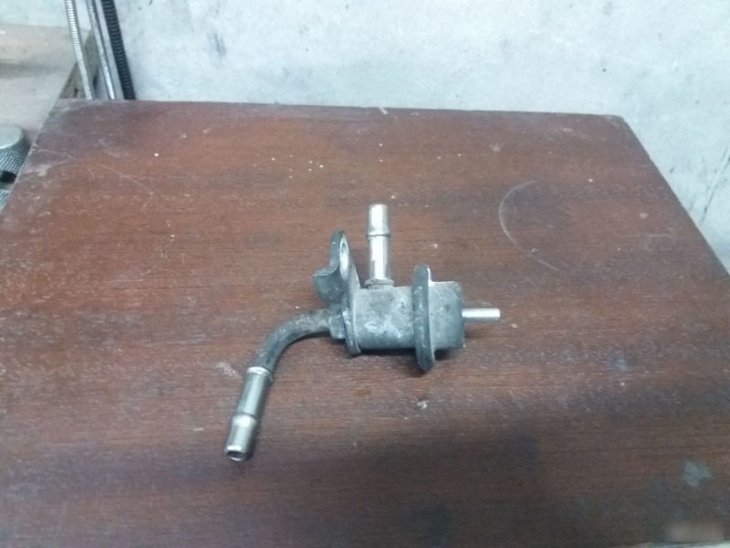 Регулятор давления топлива, 2370 рублей, Калининград