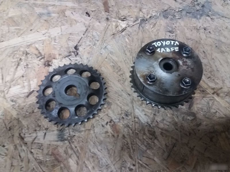 Муфта VVT-i, 7080 рублей, Калининград