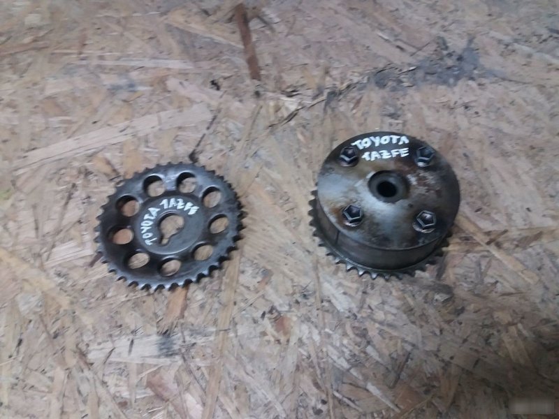 Муфта VVT-i, 7080 рублей, Калининград