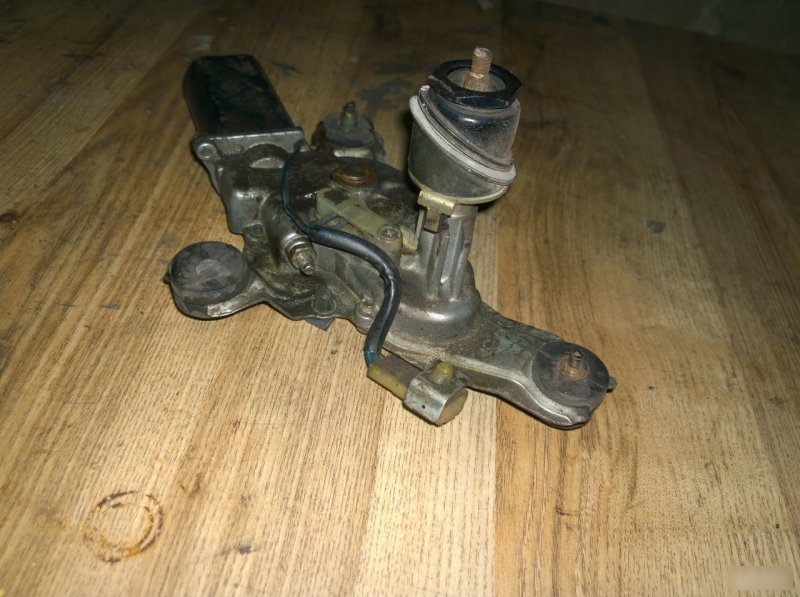 Моторчик дворника, 1530 рублей, Калининград