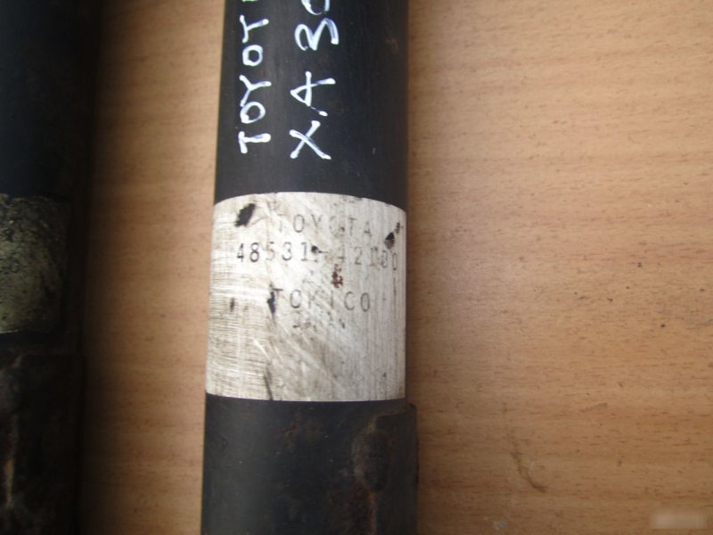 Амортизатор, 2370 рублей, Калининград