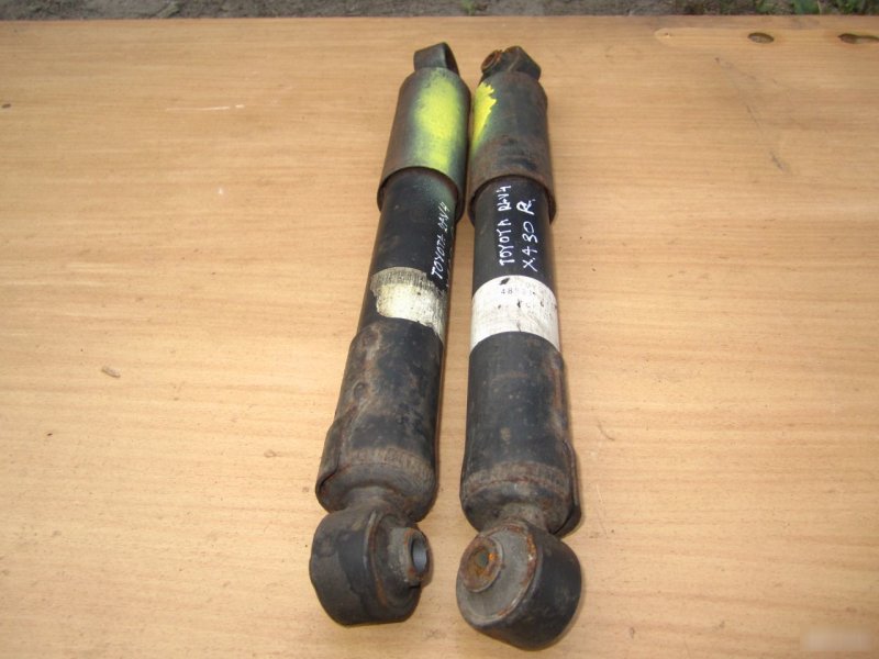 Амортизатор, 2370 рублей, Калининград