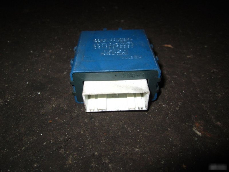 Блок управления центральным замком, 4260 рублей, Калининград