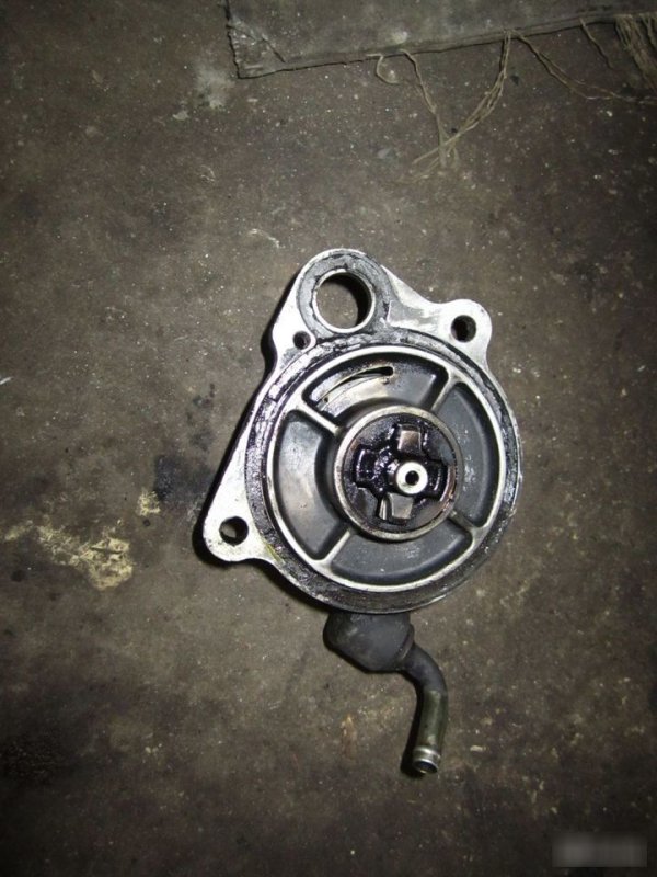 Вакуумный насос, 3940 рублей, Калининград