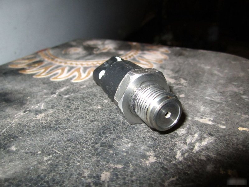 Датчик давления топлива, 3160 рублей, Калининград