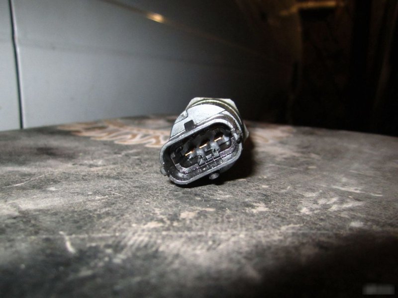 Датчик давления топлива, 3160 рублей, Калининград