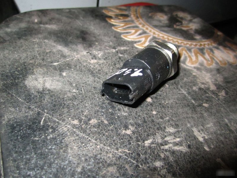 Датчик давления топлива, 3160 рублей, Калининград