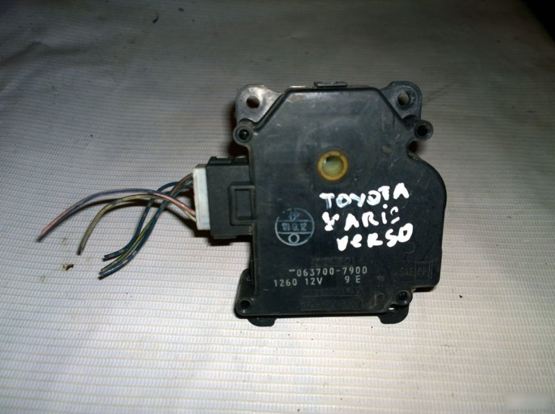 Сервопривод печки, 2370 рублей, Калининград