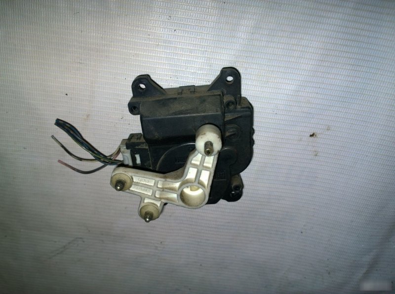 Сервопривод печки, 2370 рублей, Калининград