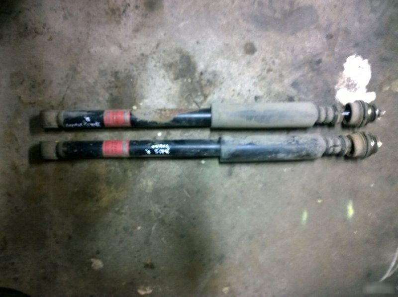 Амортизатор, 1590 рублей, Калининград