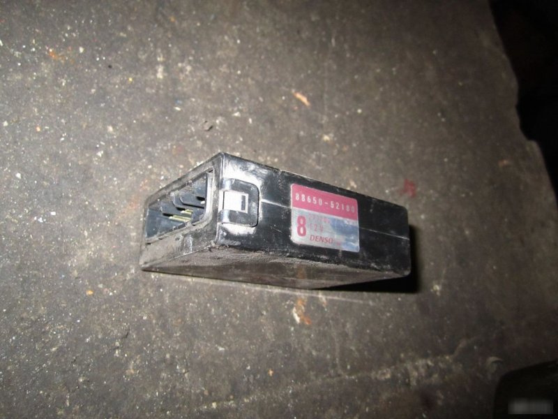 Блок электронный, 5040 рублей, Калининград