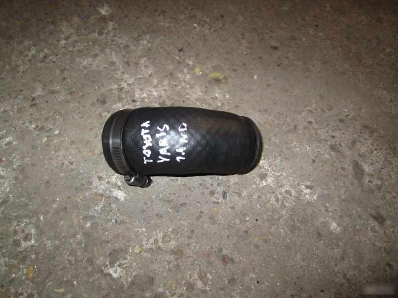 Патрубок интеркуллера, 1000 рублей, Калининград