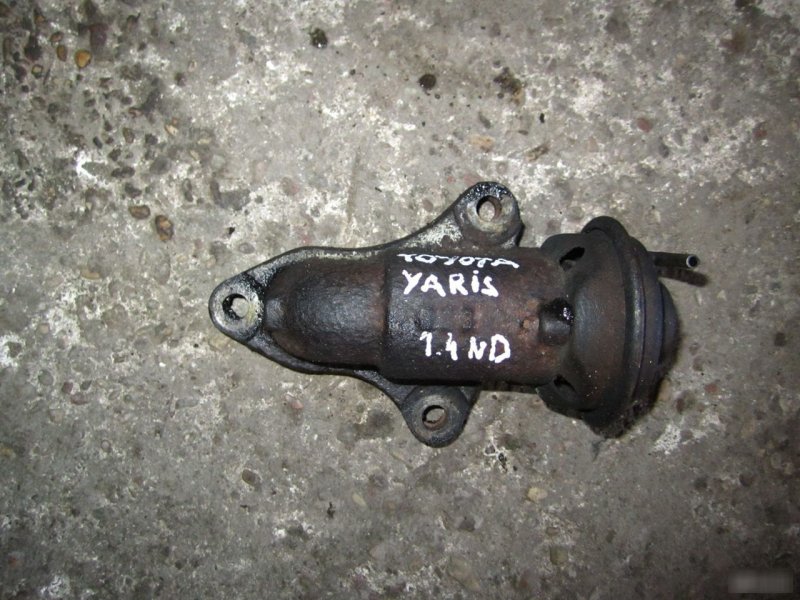 Клапан рециркуляции выхлопных газов, 2850 рублей, Калининград