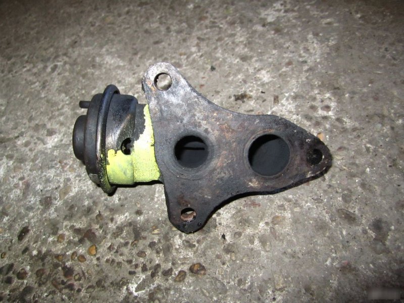 Клапан рециркуляции выхлопных газов, 2850 рублей, Калининград