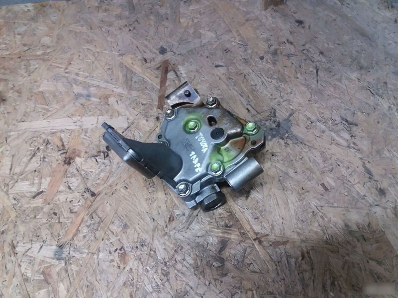 Масляный насос, 3890 рублей, Калининград