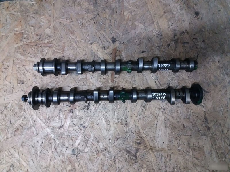 Распредвал выпускной, 6880 рублей, Калининград