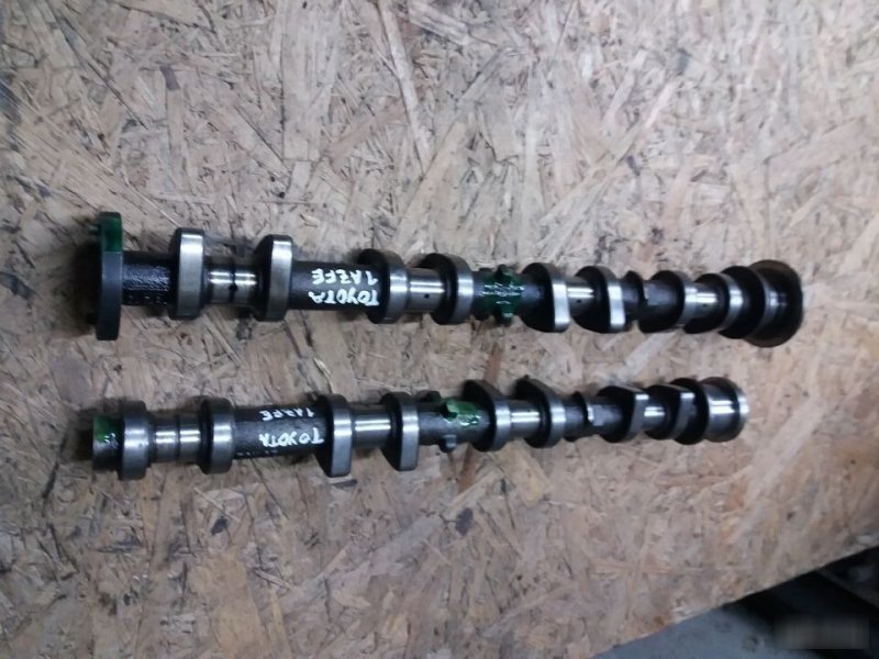 Распредвал выпускной, 6880 рублей, Калининград