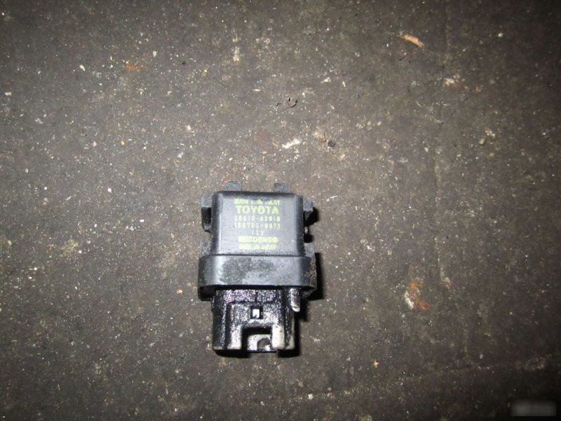 Реле свечей накаливания, 4200 рублей, Калининград