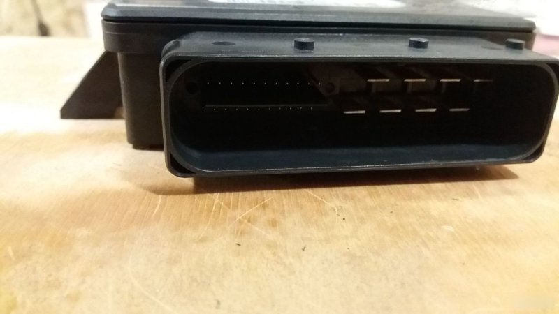 Блок управления стояночным тормозом, 4200 рублей, Калининград