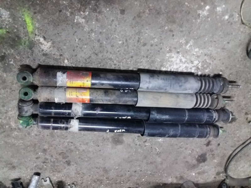 Амортизатор, 3090 рублей, Калининград