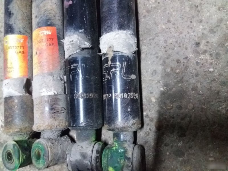 Амортизатор, 3090 рублей, Калининград