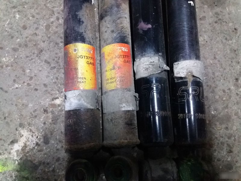 Амортизатор, 3090 рублей, Калининград