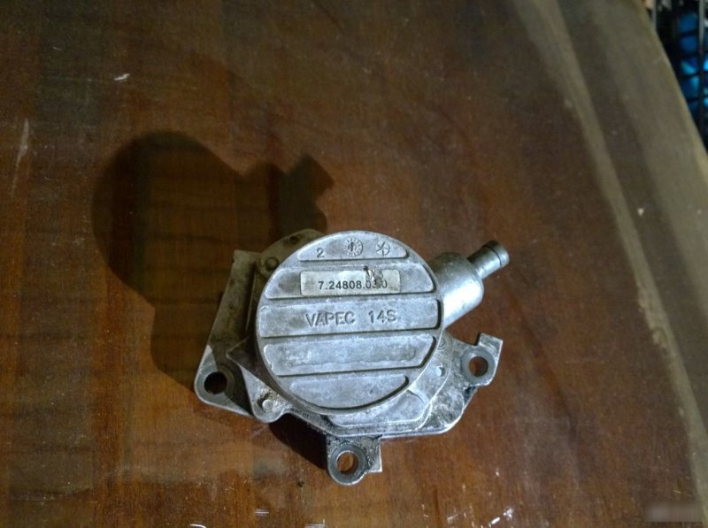 Насос вакуумный, 3260 рублей, Калининград