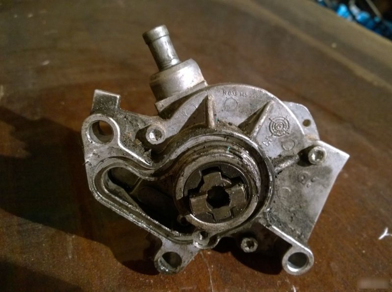 Насос вакуумный, 3260 рублей, Калининград