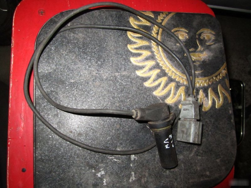 Датчик коленвала, 1500 рублей, Калининград