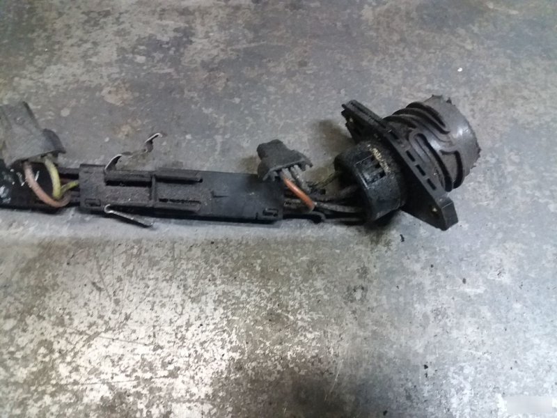 Проводка коса форсунок, 2300 рублей, Калининград