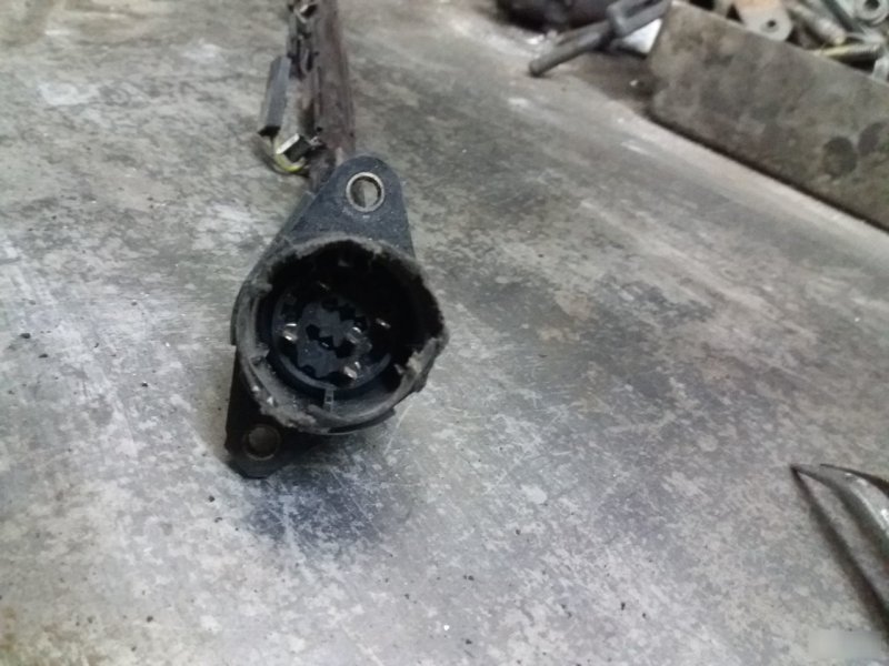 Проводка коса форсунок, 2300 рублей, Калининград