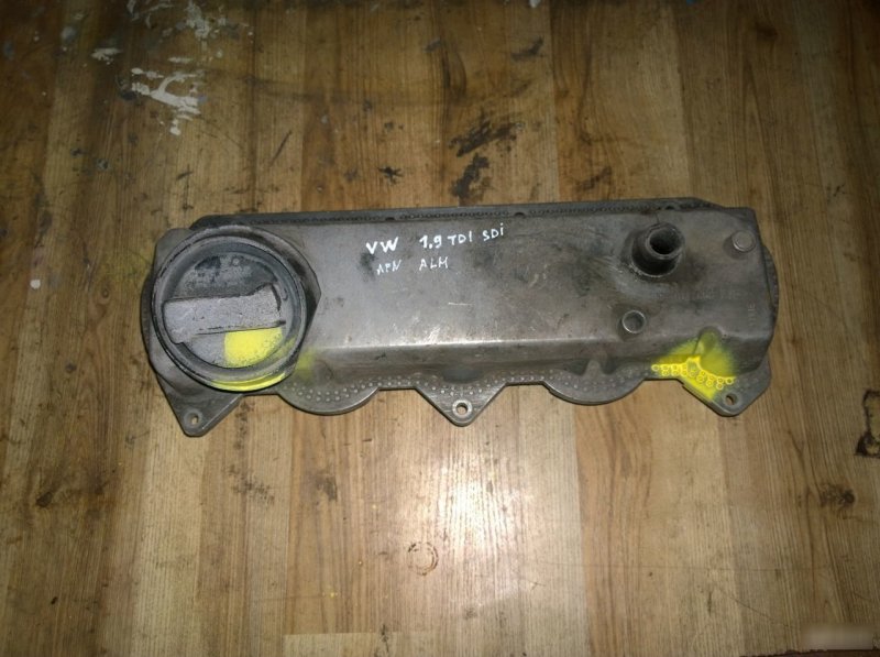 Клапанная крышка, 2370 рублей, Калининград