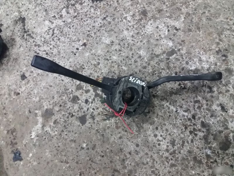 Переключатель подрулевой стрекоза, 2980 рублей, Калининград