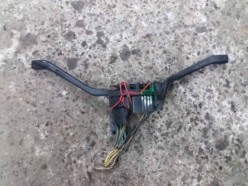 Переключатель подрулевой стрекоза, 2980 рублей, Калининград