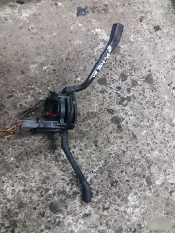 Переключатель подрулевой стрекоза, 2980 рублей, Калининград