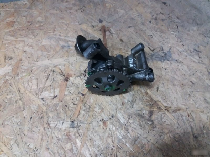 Масляный насос, 2530 рублей, Калининград