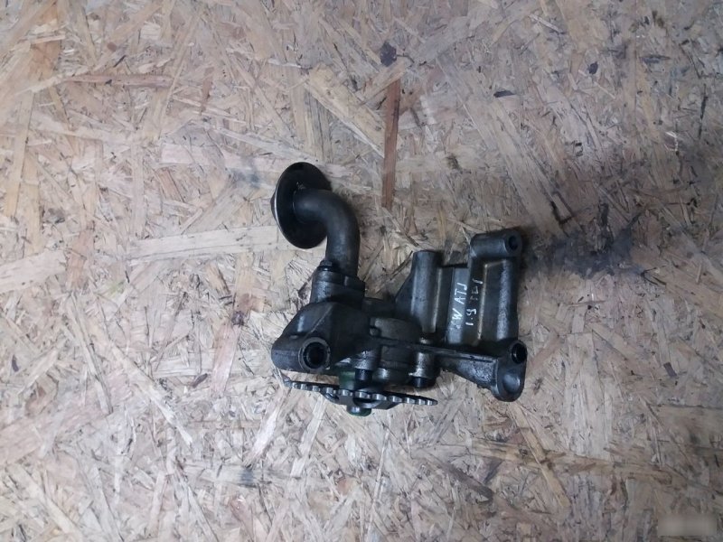 Масляный насос, 2530 рублей, Калининград