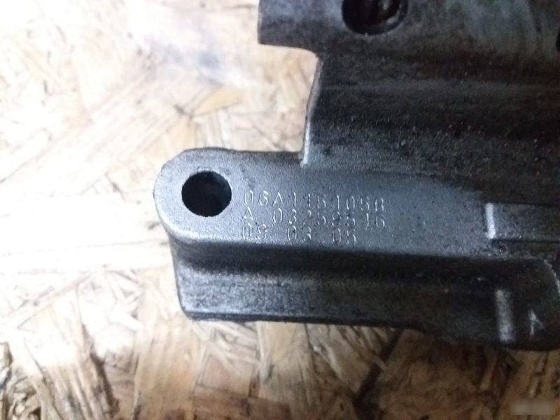 Масляный насос, 2530 рублей, Калининград