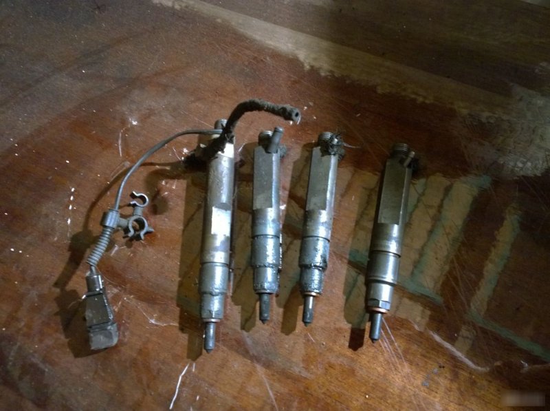 Форсунка, 1320 рублей, Калининград