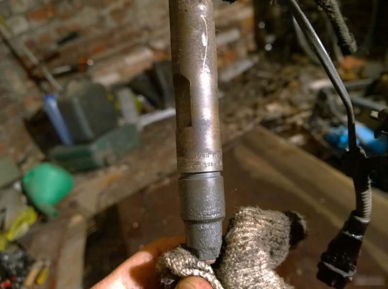 Форсунка, 1320 рублей, Калининград